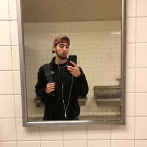 Meet your Posher, Mateó